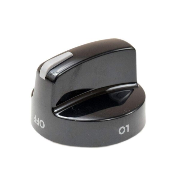 Electrolux Home Products 5304491873 Frigidaire Oven Knob 5304491873 - main